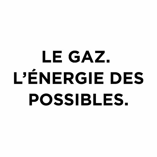 La #TransitionEcologique, il y a ceux qui en parlent, et ceux qui la font.

#GazEnergieDesPossibles une initiative de @GRTgaz 
#EnR #biogaz