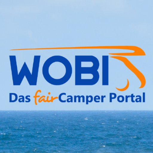 WOBI - fairCamper