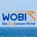 WOBI - fairCamper (@MediaWobi) Twitter profile photo