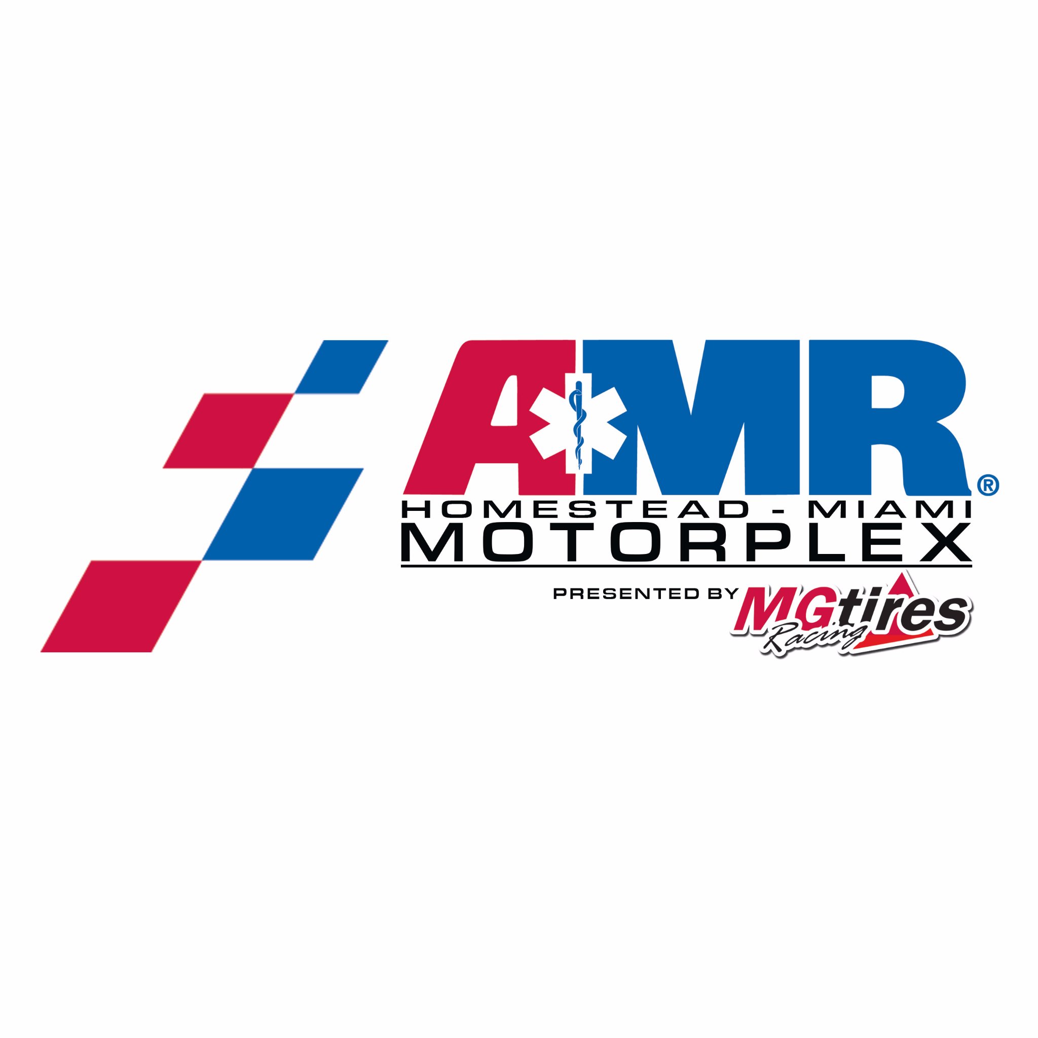 AMR Motorplex Profile