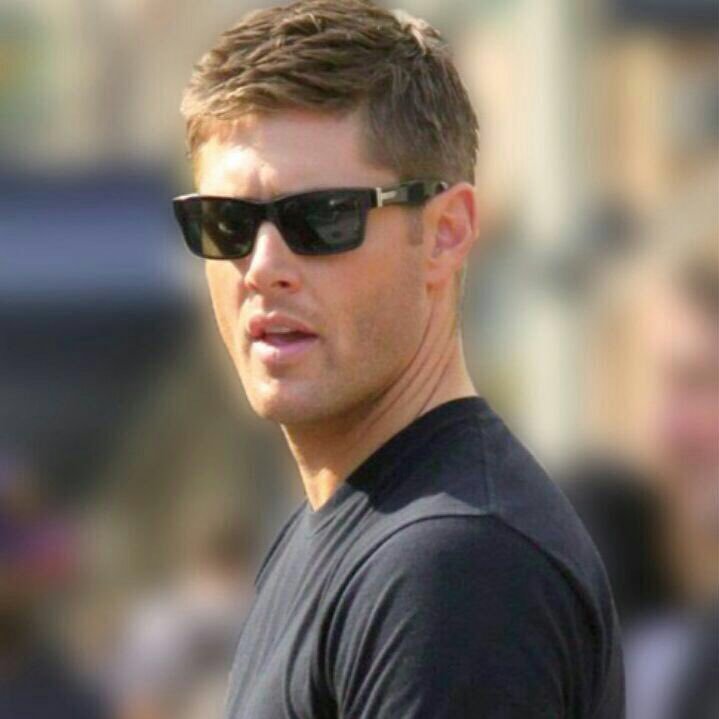 It's Dean Winchester ||MV|RP|| v1~ @SammyAHotMoose is my reason for staying alive