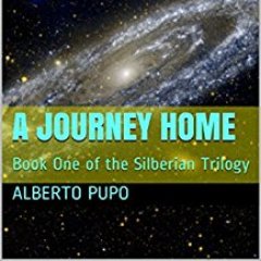The Journey Has begun!  A Journey Home now available.😀