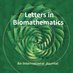 Letters in Biomathematics (@lettersbiomaths) Twitter profile photo Letters in Biomathematics (@lettersbiomaths) Twitter profile photo