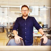 Ben Richardson (@benrichardson79) 's Twitter Profile