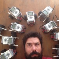 Patrice clair (@algoclair) 's Twitter Profile