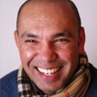 Eric Jarmohamed (@ericfirooz) 's Twitter Profile Photo