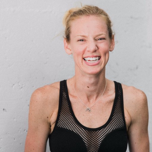 Master Instructor at Spin Society | NYC to Vancouver | YYoga | Lagree West | Tight Club | Team Fox Triathlete | Choose to Wake Up Happy |