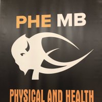 PHE Manitoba (@phe_manitoba) 's Twitter Profile