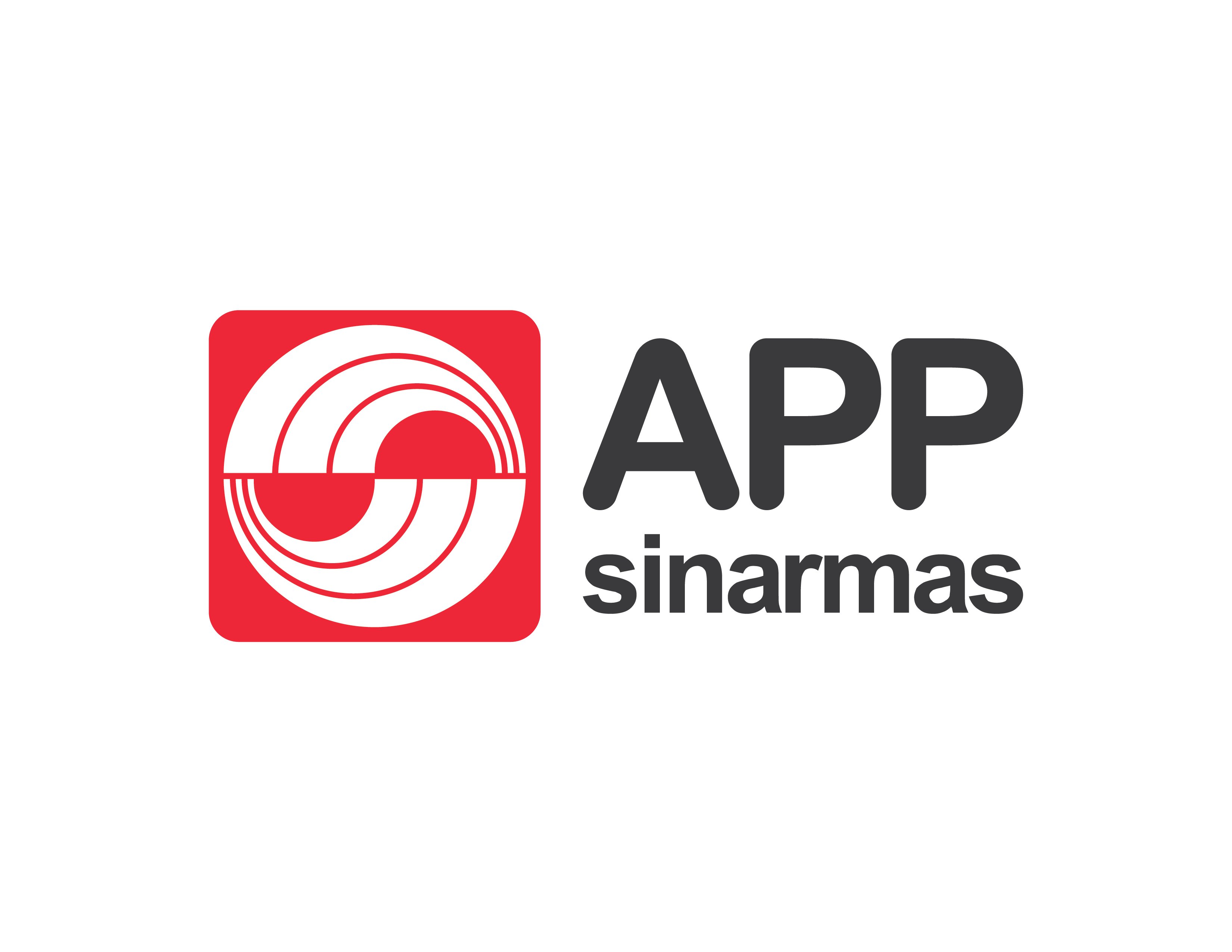 Akun resmi Asia Pulp & Paper (APP) Sinar Mas.