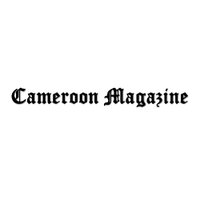 Cameroon Magazine (@cameroonmag) 's Twitter Profile Photo Cameroon Magazine (@cameroonmag) 's Twitter Profile Photo