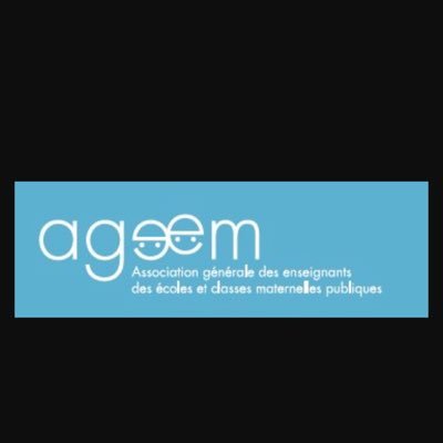 ageem_10's profile picture. section auboise (10) de l'AGEEM ( Association Générale des Enseignants des Écoles et Classes maternelles Publiques) "Rédacteur Marc G.