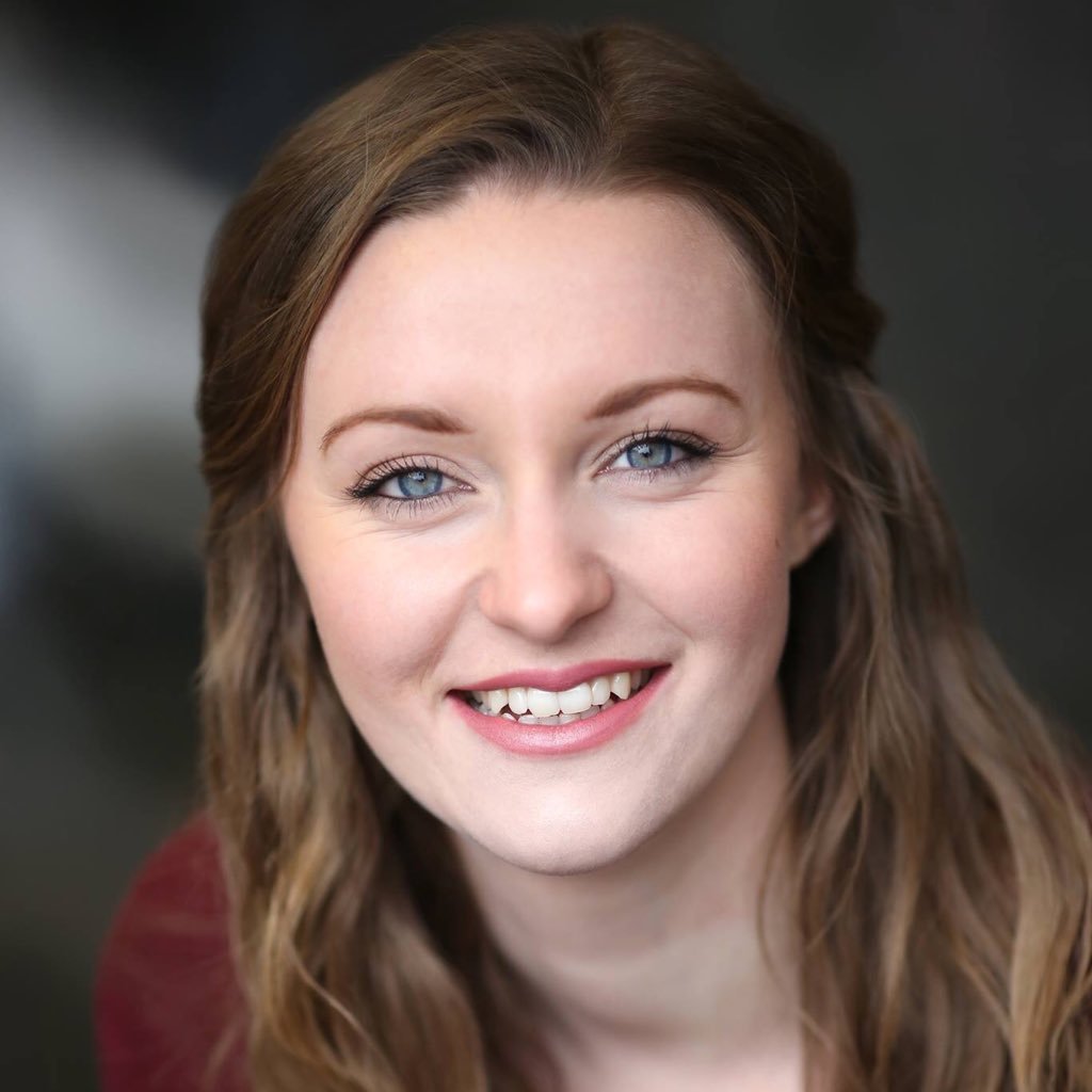 LauraSandHugh's profile picture. lauramsh96 Graduate from Italia Conti of Theatre Arts