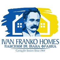 Ivan Franko Homes (@ivanfrankohomes) 's Twitter Profile