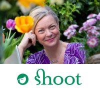 Shoot (@shootgardening) 's Twitter Profile Photo Shoot (@shootgardening) 's Twitter Profile Photo