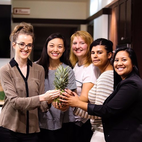Eagle Nutrition Services (ENS) at Eastern Michigan University provides nutrition services conducted by dietetic students under the supervision of a RD.