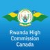 Rwanda in Canada (@rwandaincanada) Twitter profile photo Rwanda in Canada (@rwandaincanada) Twitter profile photo