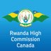 Rwanda in Canada (@RwandainCanada) Twitter profile photo