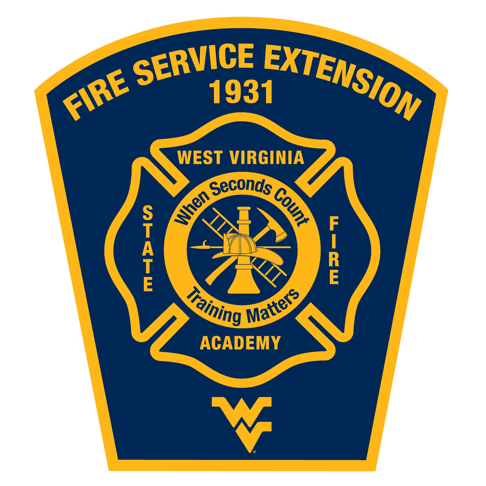 Training firefighters in WV and the World since 1931.
