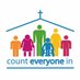 Count Everyone In #counteveryonein (@counteveryonein) Twitter profile photo