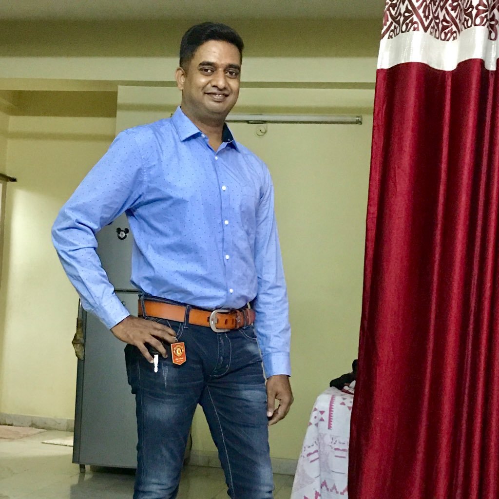 PRajeevNair's profile picture. 