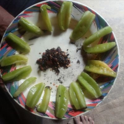 SkSknaheda1500's profile picture. sk