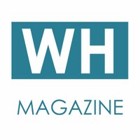 WH Magazine(@WH_Magazine) 's Twitter Profile Photo
