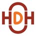 Humanidades Digitales Hispánicas (HDH) (@hdhispanicas) Twitter profile photo Humanidades Digitales Hispánicas (HDH) (@hdhispanicas) Twitter profile photo