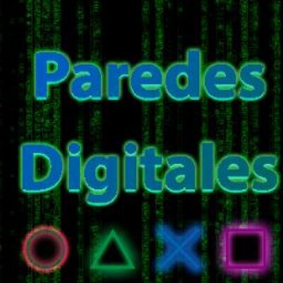 ParedDigital Profile Picture