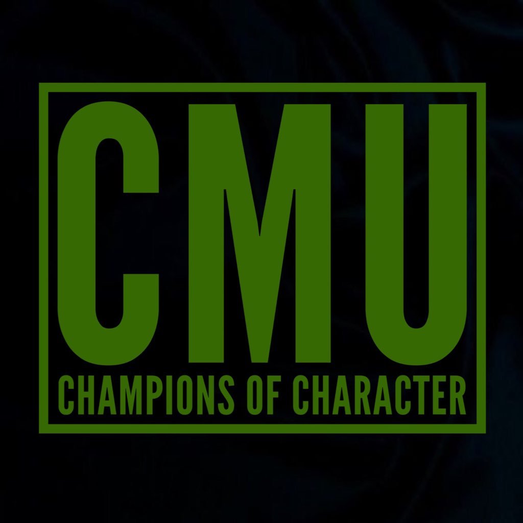 |Champions of Character| Central Methodist University. ~ Integrity, Respect, Responsibility, Sportsmanship, Servant Leadership ~