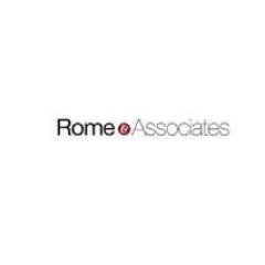 Rome & Associates is boutique Los Angeles firm offering a spectrum of legal services to businesses facing complex legal challenges.