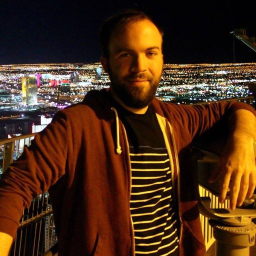 SixFourDan's profile picture. freelance journalist (@tvinsider, @teenvogue, @queerty, @usweekly, @distractify etc.), storyteller, @hampshirecolg grad, colossus, cookie monster, queer, he/him