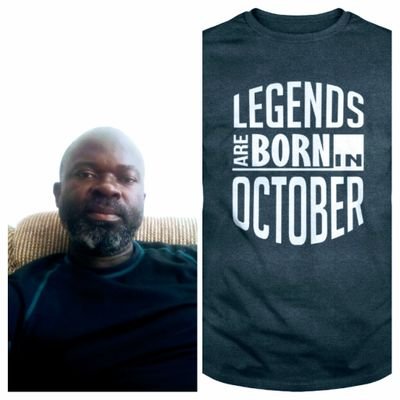 mbikson's profile picture. Don't worry be happy ... GOD is in control