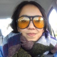 Rachel L. M. (@rachellinlikeaf) 's Twitter Profile