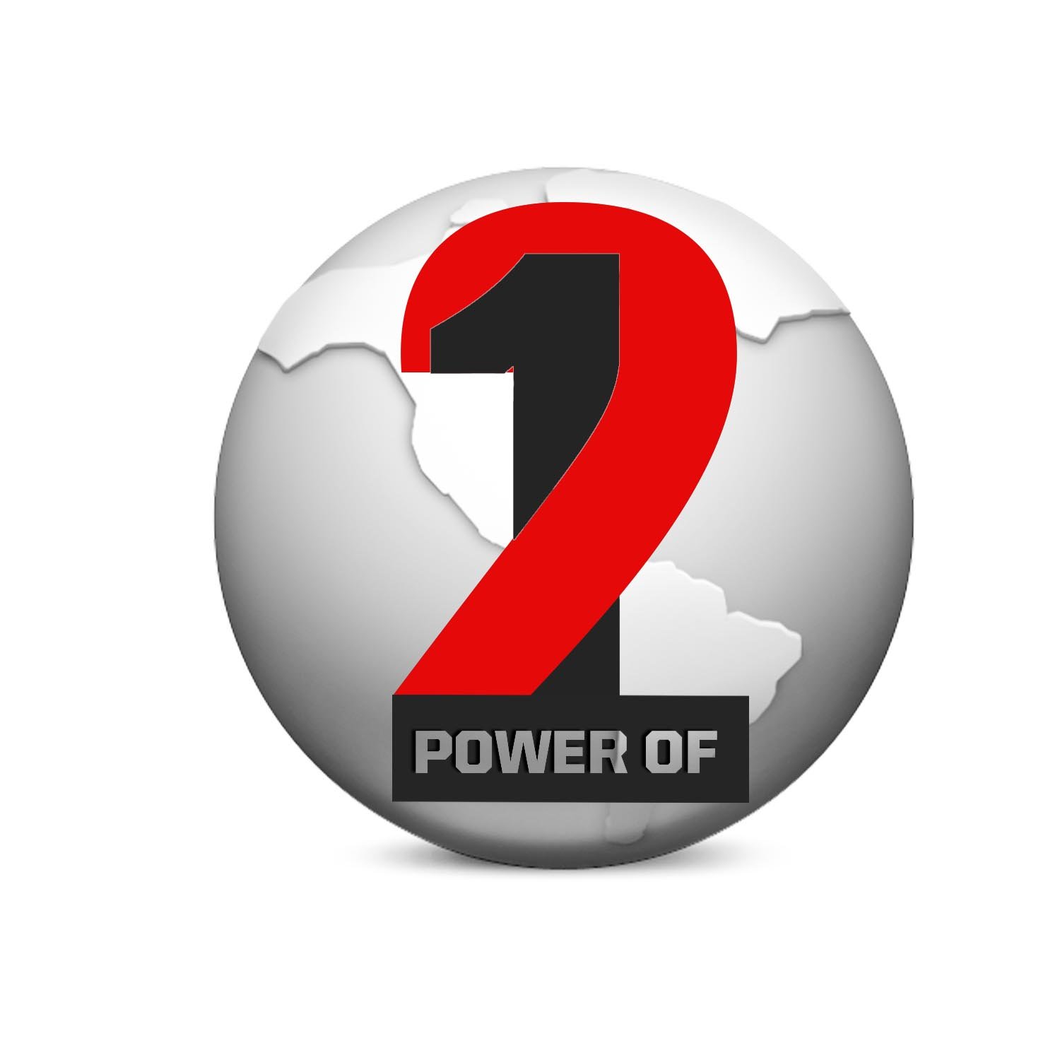 The Power of 1 or 2 Inc. is a 501(c)(3) Non Profit Organization committed to empowering, educating, and enhancing the lives of children and youth. #powerof1or2