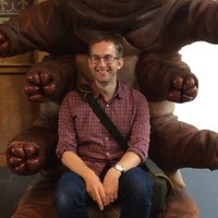 Andy Truman (@andytruman4) 's Twitter Profile