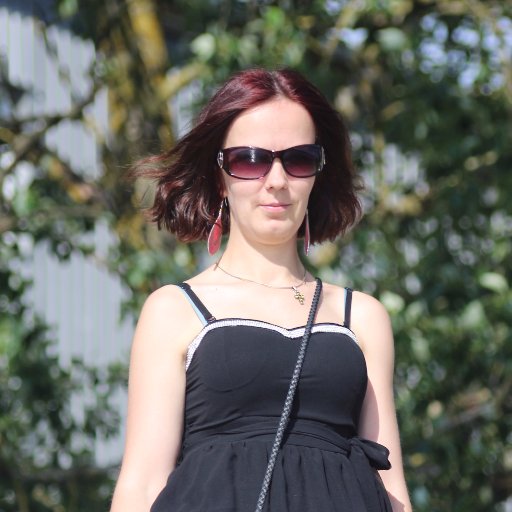 aijaMarta84's profile picture. 