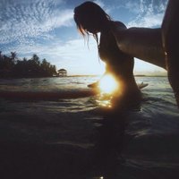 CinnamonSurfer (@mariieh) 's Twitter Profile