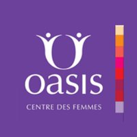 Oasis Centre des Femmes 🦋 (@oasisfemmes) 's Twitter Profile Photo Oasis Centre des Femmes 🦋 (@oasisfemmes) 's Twitter Profile Photo