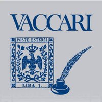 Vaccari Filatelia Editoria e Storia(@Vaccarisrl) 's Twitter Profile Photo