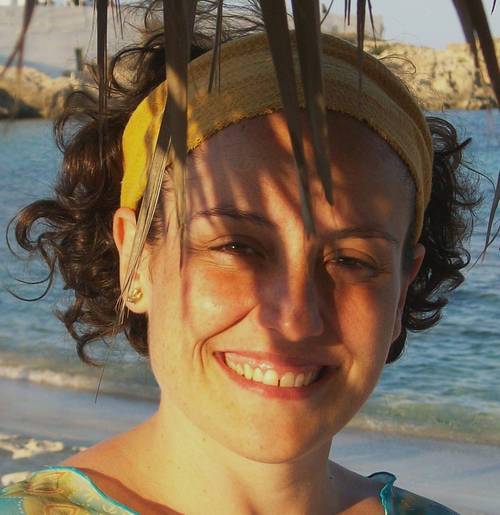 karinapineiro's profile picture. En el camino