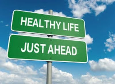 Use Your Money for your health too
otherwise you will end up paying your money in hospitals