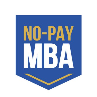 Helping you get an education equivalent to an MBA - minus the debt - using free and low-cost resources. Modeled on @laurie_pickard's #MOOC #MBA