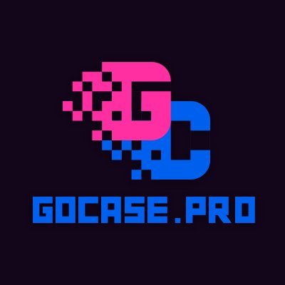 GocasePro Profile Picture
