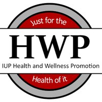 HWP Peer Educators (@iupaware) 's Twitter Profile