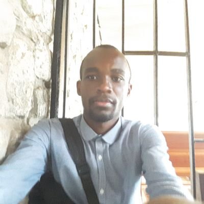 TomeCyrille's profile picture. 