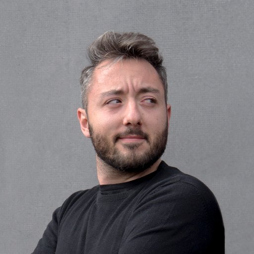 EugenioDeRiso's profile picture. 