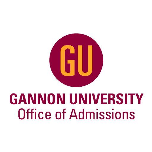 GoGannonU's profile picture. Believe in the Possibilities. Undergraduate Admissions at @GannonU.