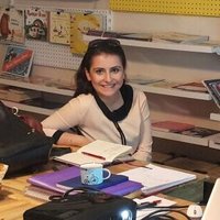 Nilay Küçük (@demirci_nilay) 's Twitter Profile