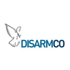 Disarmco is a commercial and humanitarian organisation working with Governments, NGO's and supranationals to clear the world of landmines and obsolete munitions