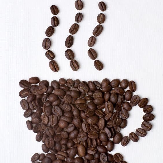 مجتمع القهوة ☕️
